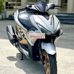 nvx 155 abs máy rin chất chính chủ biể 92