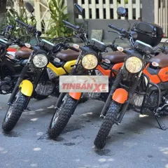 Yamaha PG-1 2024-2025 Nhiều màu