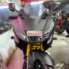 Yamaha R15 V3 đk 9/2021 chính chủ. odo500km