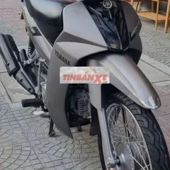 Yamaha Sirius 2024 Xám 8000km