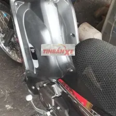 Yamaha Taurus 2010 Đen