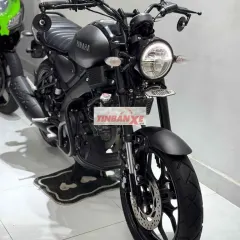 Bán XSR155 2025 odo 4k chính chủ