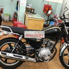 Yamaha yb 125.sx 2017, odo 9k.xe cực đẹp.máy zin