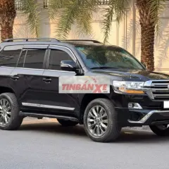 Bán LandCruiser Full model2020 Cao Cấp Sang Trọng