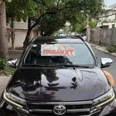 Toyota Rush S 2019 Nâu 4000 km