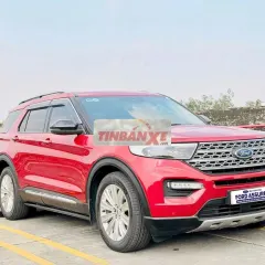 Ford Explorer 2021 - 68.000 - Chính hãng