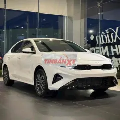 K3 ưu đãi 35tr T6, 158tr nhận xe ko phát sinh