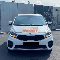 Kia Rondo 2017 2.0 GAT 91000 km