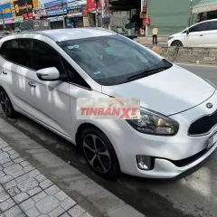 Kia Rondo model 2017 máy dầu số tự động