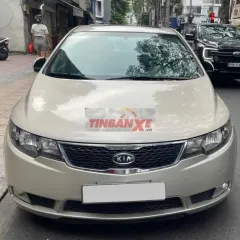 Kia Forte 2012 1.6 AT 45000 km
