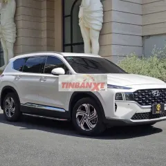 Hyundai Santa Fe 2023 Tiêu chuẩn 2.2L - 28000 km