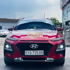 Hyundai Kona 2018 Siêu Lướt Chỉ 35.000KM - Giá TL