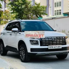Hyundai Venue 1.0 turbo sx 2024 siêu mới