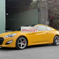 Hyundai Genesis 2012 - 65000 km