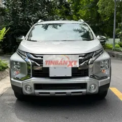 Mitsubishi Xpander Cross 2021 Lướt 21.000km