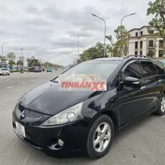 Mitsubishi Grandis 2006 2.4AT