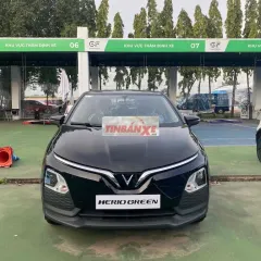 VinFast Herio Green 50Tr nhận xe ngay, bao nợ xấu