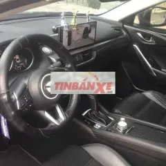 Mazda 6 Đen 5 chỗ 79000 km