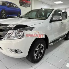 Mazda bt 50 2015 2.2 AT 2wd