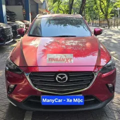 Mazda CX5 Luxury 2022 zin 9.000 km