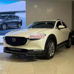 Mazda CX-30 2025 - giảm 75 triệu