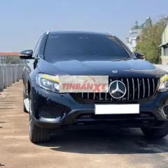 Mercedes-Benz GLC250 4Matic Chính chủ đứng tên