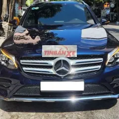 Bán GLC300 4matic 2017 cọp nhất VN