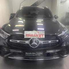 Mercedes Benz GLC 300 V1 siêu lướt