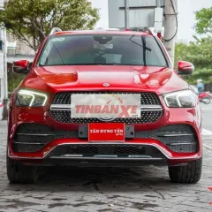 ❤️ Mercedes GLE450 , 2020 ❤️ nhập Mĩ mới 30.000km