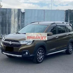 Suzuki XL7 2021 1.5 AT 43.000 km