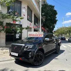 Nissan Navara Pro-4x 2022