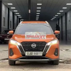 Nissan Kicks e-POWER V 2023 Cam 32000 km