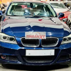 BMW 320i 2009 model 2010 cực chất