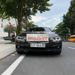 BMW 3 Series 2015 320i - 45000 km