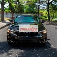🔺BMW 520i model 2023 một chủ bh hãng đến 2029