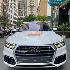 Audi Q5 2.0 Sport sản xuất 2017