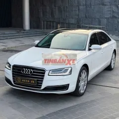 Audi A8L 3.0 Quattro sx 2014 1 xe *** 1tỷ079.