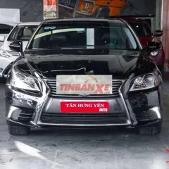 Lexus LS460L , Sản xuất 2013 , model 2014