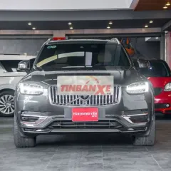♻️ VOLVO XC90 T8 Recharge ♻️ ✔️ Sản xuất 2021 ,