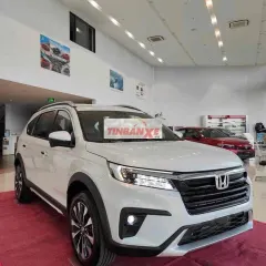 Honda Brv Chỉ 150Tr Nhận Xe|K.Mãi tố.t nhất nước