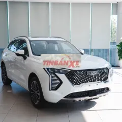 Haval Jolion Hybrid 3.6L/100KM