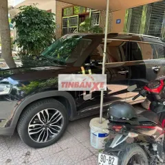 Cần bán beijing q7