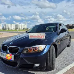 BMW 320i - 2010 - nhập Đức