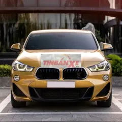 BMW X2 M-Sport 2019 Xe Cực Mới - Chuẩn 34.000km