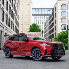 BMW X3 30 M Sport Pro 2026