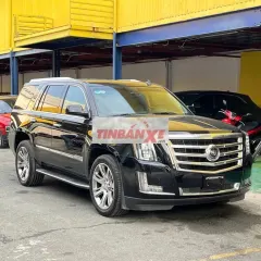 Cadillac Escalade premium 2014 xe cty thanh lý xhđ
