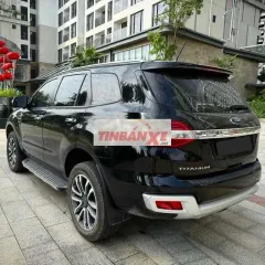 Ford Everest 2019 Titanium 2.0L AT 4x2 - 66500km