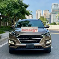 Hyundai Tucson 2020 2.0 Đặc Biệt