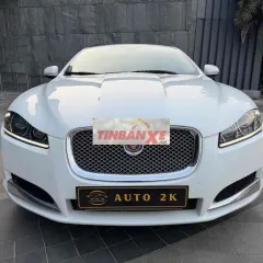 Jaguar XF 2.0 sx 2014 nhập Anh giữ quá kỹ, mới 90%