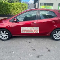 Mazda 2S 2014 Đỏ 96.000 km